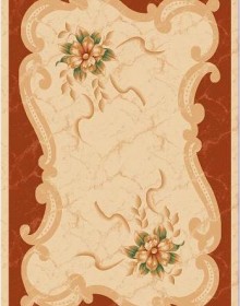 Синтетичний килим Elit 8969A CREAM - высокое качество по лучшей цене в Украине.